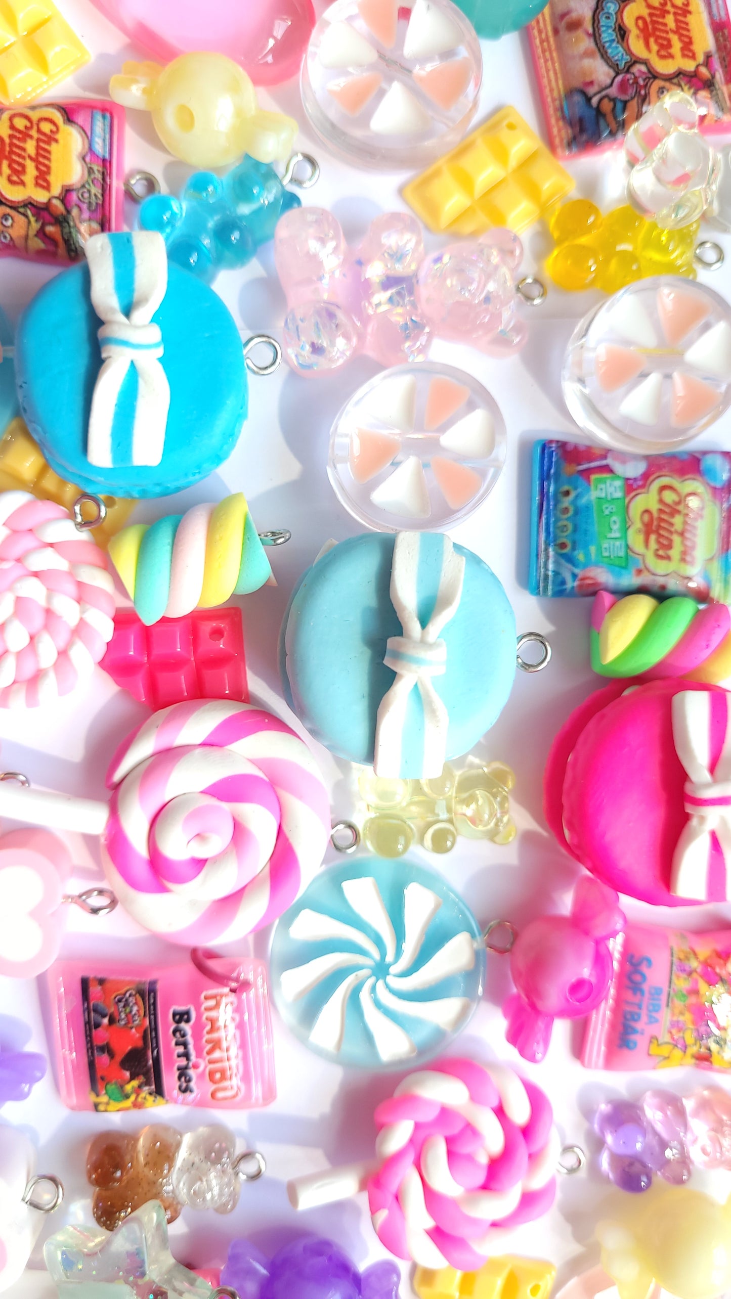 Candy charm mix pick n mix