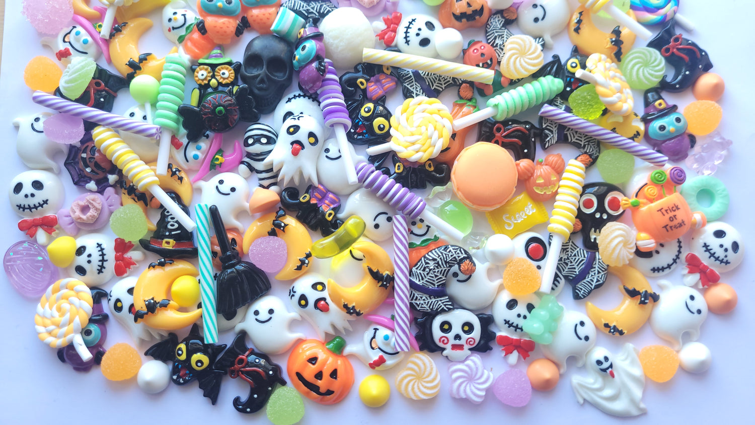 CABOCHON MIXES