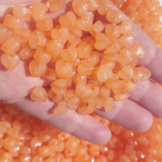 HEART BEAD VIDEO